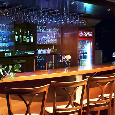 Colorfactory - Czech Leading Hotel