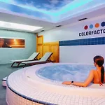 Hotel Colorfactory - Czech Leading
