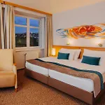 Colorfactory - Czech Leading Hotel Prague