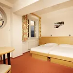 Colorfactory - Czech Leading 4* Prague