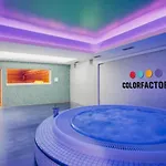 Colorfactory - Czech Leading 4* Prague