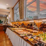 Colorfactory - Czech Leading Hotel Prague