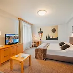 Colorfactory - Czech Leading Hotel