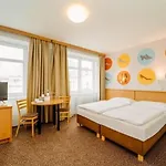 Colorfactory - Czech Leading Prague