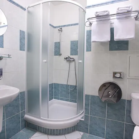Colorfactory - Czech Leading Hotel Prague