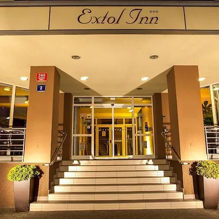 Hotel Colorfactory - Czech Leading Prague