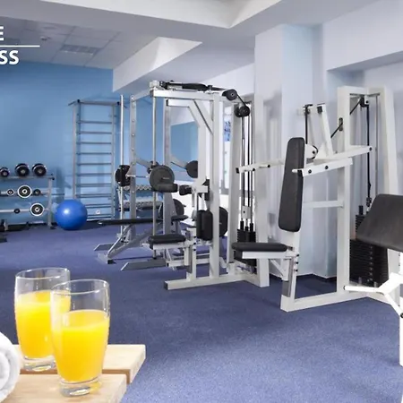 Colorfactory - Czech Leading Hotel Prague