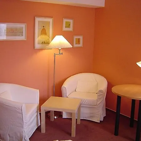 Hotel Colorfactory - Czech Leading 4*
