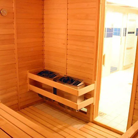 Colorfactory - Czech Leading Hotel Prague