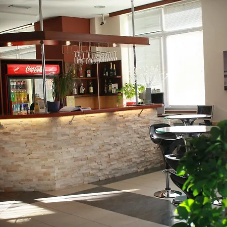Colorfactory - Czech Leading 4* Prague