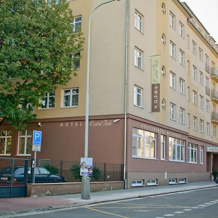 Colorfactory - Czech Leading 4* Prague