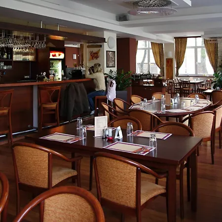 Hotel Colorfactory - Czech Leading 4*