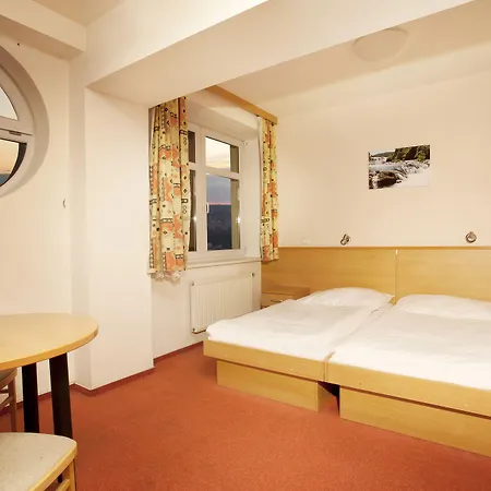 Colorfactory - Czech Leading 4* Prag