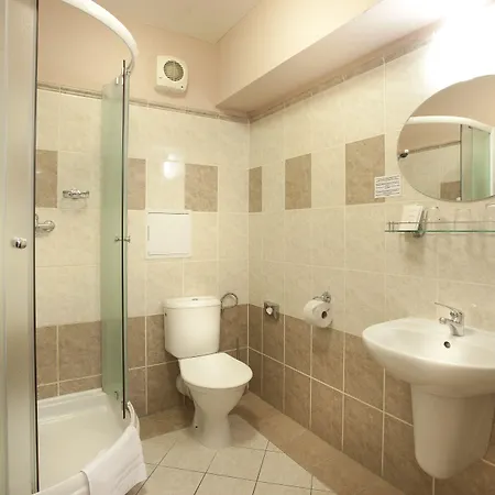 Hotel Colorfactory - Czech Leading Prag