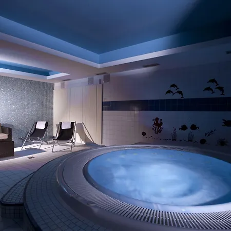 Colorfactory - Czech Leading Hotel