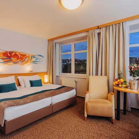 Colorfactory - Czech Leading Prag