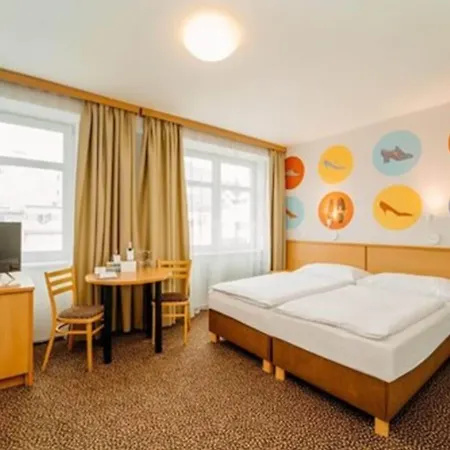 Colorfactory - Czech Leading Prag