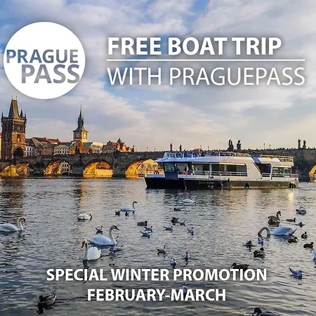 Colorfactory - Czech Leading Hotel 4*