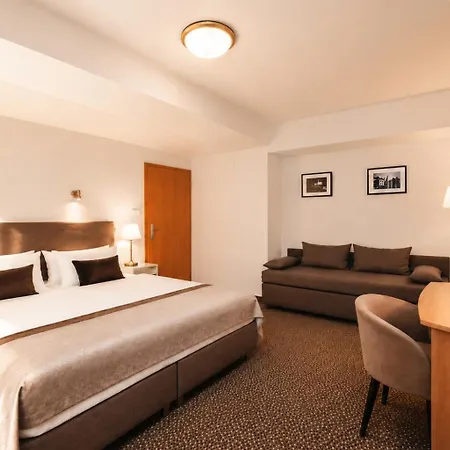 Colorfactory - Czech Leading Hotel 4*