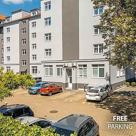 Hotel Colorfactory - Czech Leading Praga