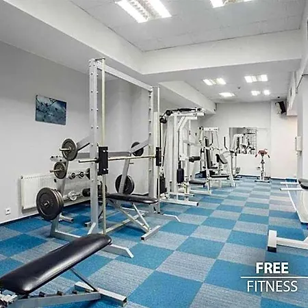 Colorfactory - Czech Leading Hotel
