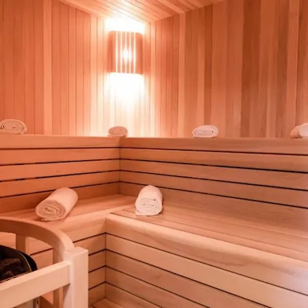 Colorfactory - Czech Leading Hotel Praha