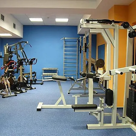 Hotel Colorfactory - Czech Leading
