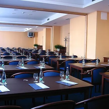 Hotel Colorfactory - Czech Leading 4*