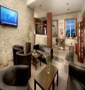 Colorfactory - Czech Leading ホテル 4*