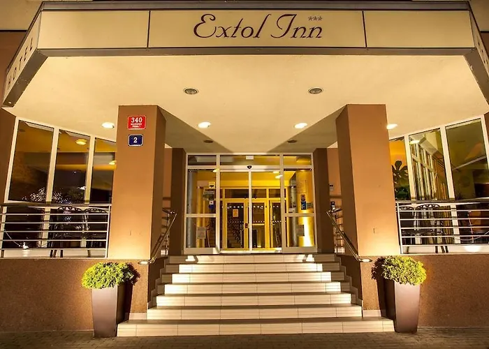 ホテル Colorfactory - Czech Leading プラハ