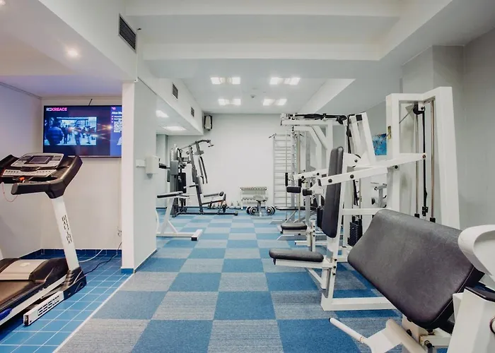 Colorfactory - Czech Leading ホテル