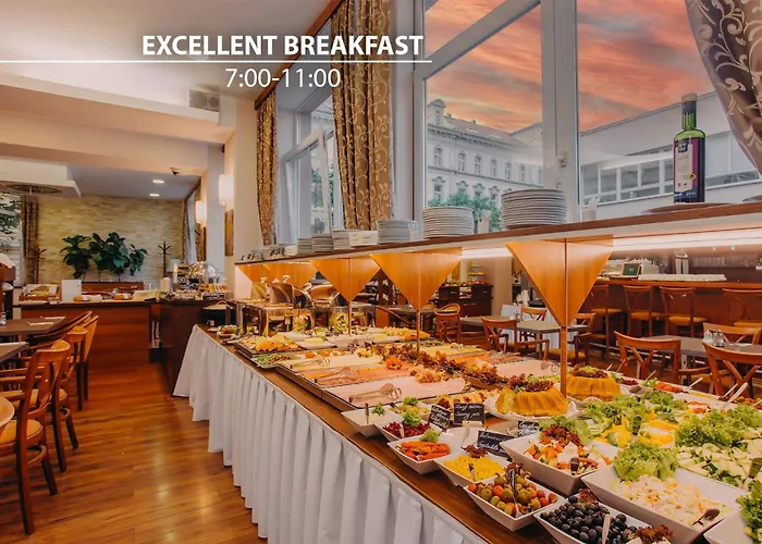 Colorfactory - Czech Leading 4*