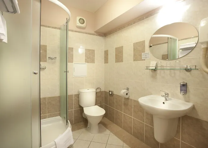 ホテル Colorfactory - Czech Leading プラハ