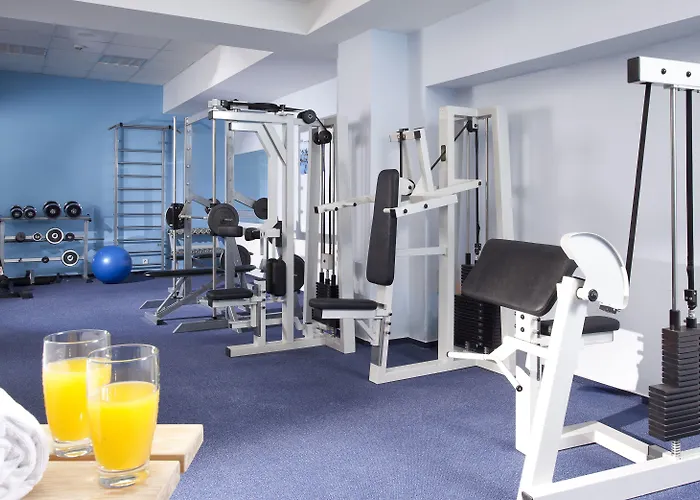 Colorfactory - Czech Leading 4*