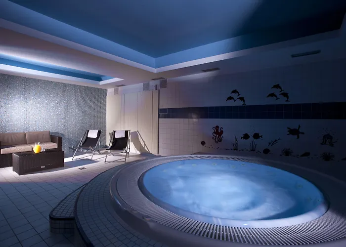 Colorfactory - Czech Leading ホテル