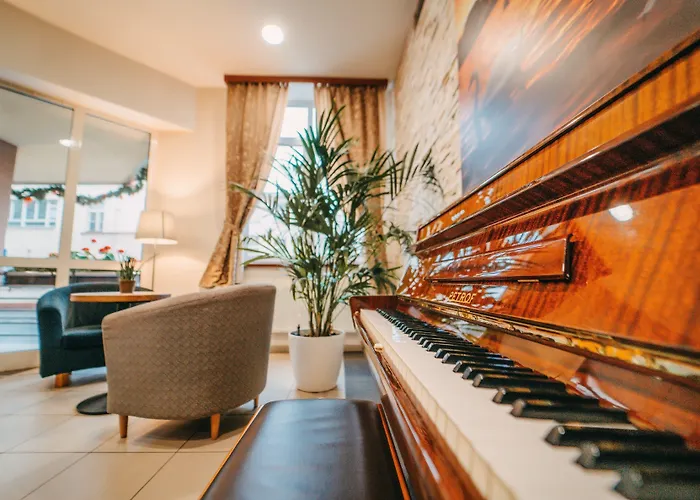 Colorfactory - Czech Leading プラハ