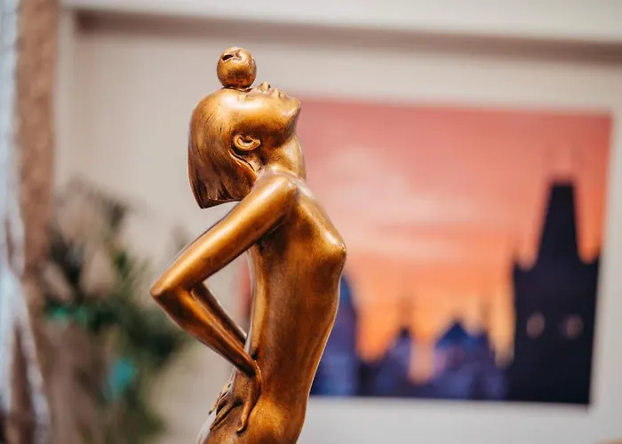 Colorfactory - Czech Leading 4*