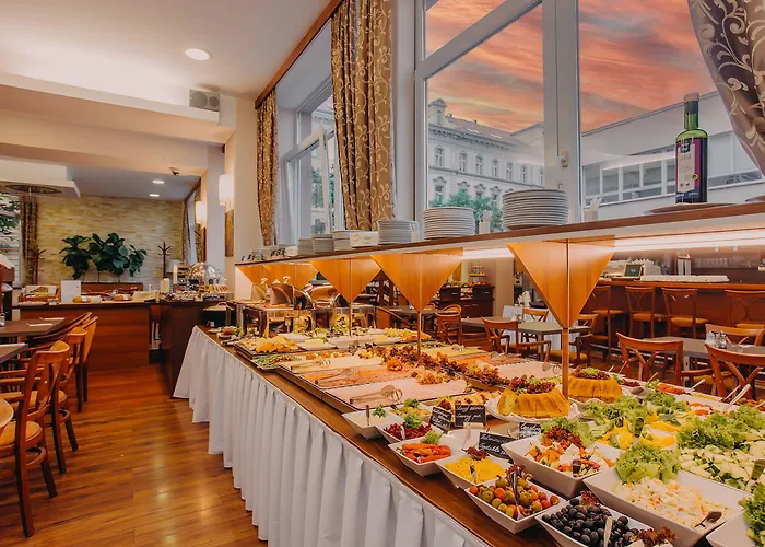 Colorfactory - Czech Leading ホテル プラハ