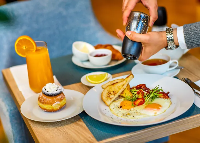 Colorfactory - Czech Leading ホテル