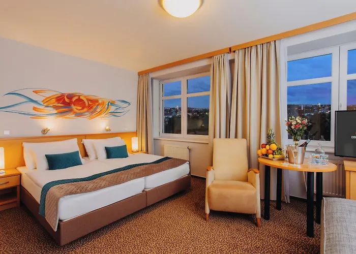 Colorfactory - Czech Leading プラハ