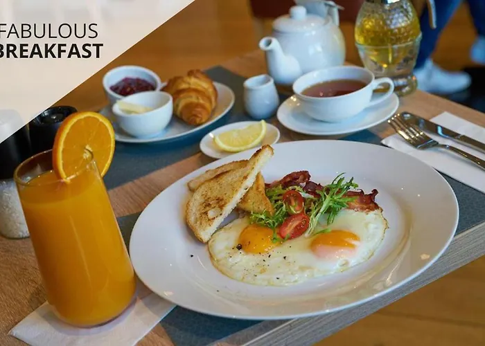 Colorfactory - Czech Leading