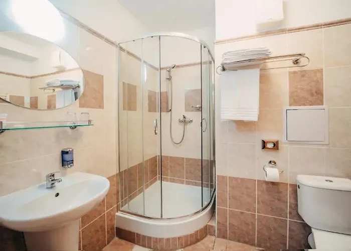 ホテル Colorfactory - Czech Leading