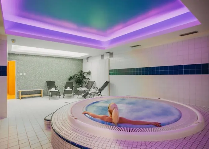 ホテル Colorfactory - Czech Leading