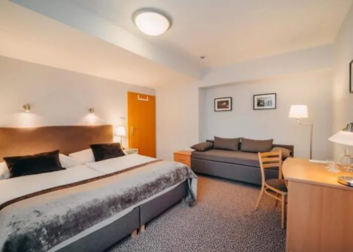 Colorfactory - Czech Leading プラハ