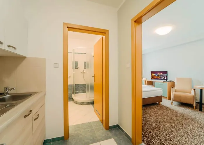 Colorfactory - Czech Leading プラハ