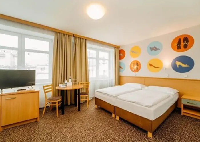 Colorfactory - Czech Leading プラハ