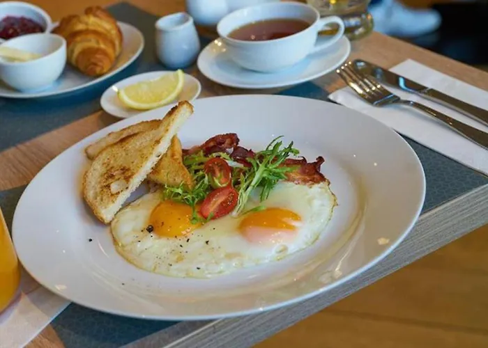 Colorfactory - Czech Leading プラハ