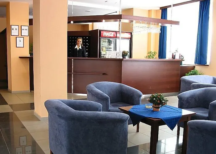 Colorfactory - Czech Leading プラハ