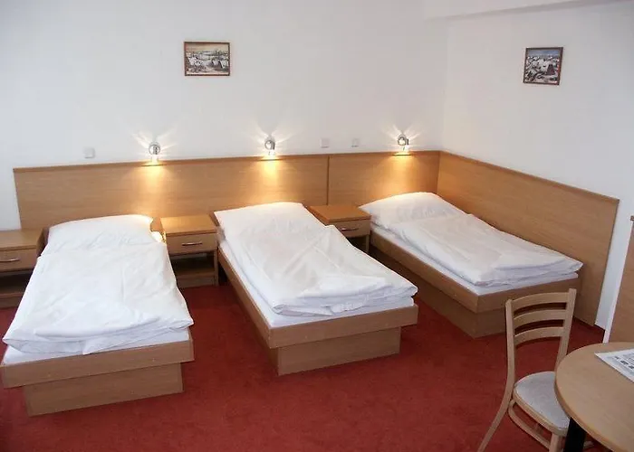 Colorfactory - Czech Leading 4*