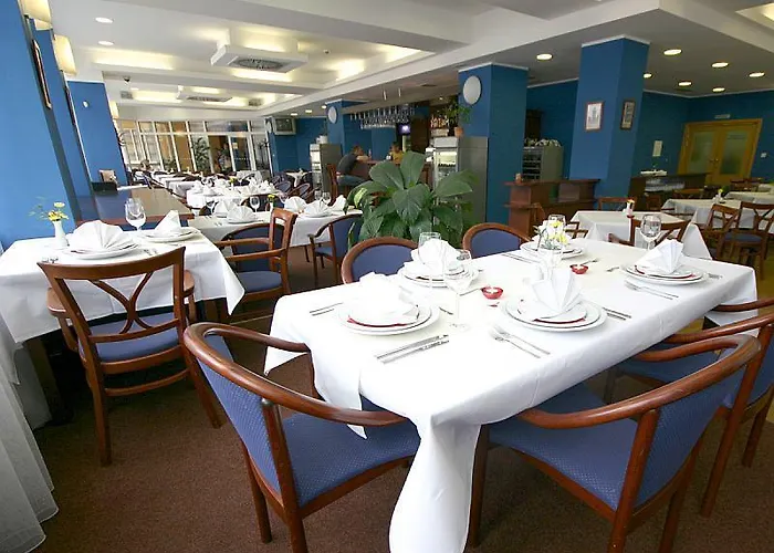 ホテル Colorfactory - Czech Leading プラハ